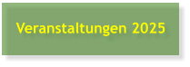 Veranstaltungen 2024