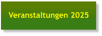 Veranstaltungen 2024