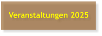 Veranstaltungen 2024