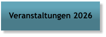 Veranstaltungen