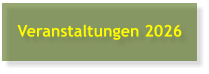 Veranstaltungen