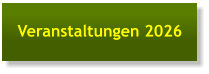 Veranstaltungen