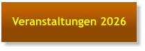 Veranstaltungen